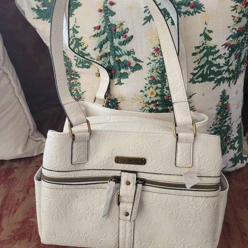 NWT Rosetti purse